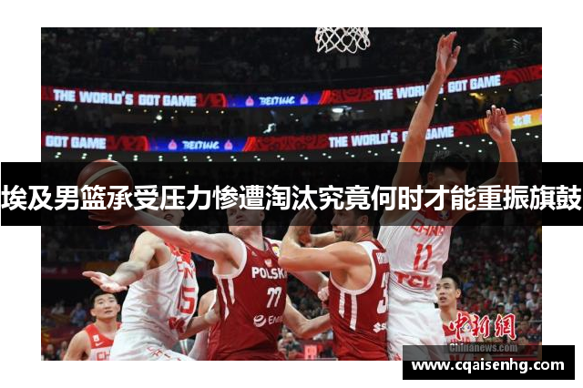 埃及男篮承受压力惨遭淘汰究竟何时才能重振旗鼓
