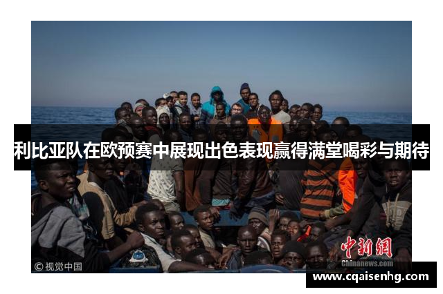 利比亚队在欧预赛中展现出色表现赢得满堂喝彩与期待