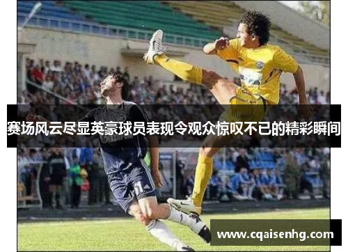 赛场风云尽显英豪球员表现令观众惊叹不已的精彩瞬间